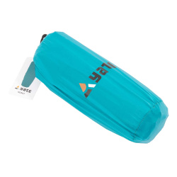 Yate Scout 5,5 tvarovana nafukovaci karimatka petrolejova3