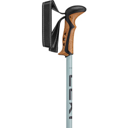 Leki Khumbu Lite AS tridilne trekove odpruzene hole 2