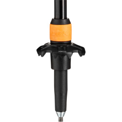 Leki Khumbu Lite AS tridilne trekove odpruzene hole 4