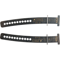 Climbing Technology Snow Flex automatic Green blue duralove turisticke macky 10 hrotu 3