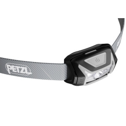 Petzl Tikka CORE Hybrid dobijeci celovka s akumulatorem CORE / lze i na baterie AAA 3
