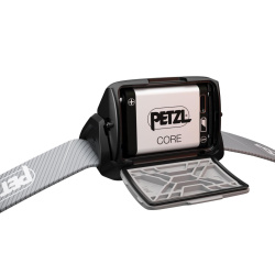 Petzl Tikka CORE Hybrid dobijeci celovka s akumulatorem CORE / lze i na baterie AAA 4