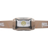 Petzl Tikka CORE Hybrid dobijeci celovka s akumulatorem CORE / lze i na baterie hneda 1
