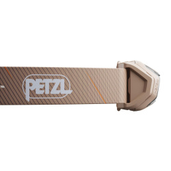 Petzl Tikka CORE Hybrid dobijeci celovka s akumulatorem CORE / lze i na baterie hneda 2