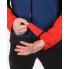 Kilpi Mamba-M tmave modra 1M0101 panska lehka nepromokava outdoorova hardshell bunda 5