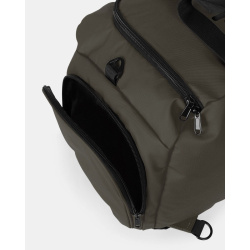 Kilpi Katmai 35l 1U0609 khaki sportovni fitness / cestovni taska / batoh 7