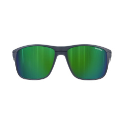 Julbo Renegade Spectron 3 J4991112 matt dark blue/green sportovni slunecni bryle 1