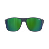 Julbo Renegade Spectron 3 J4991112 matt dark blue/green sportovni slunecni bryle 1