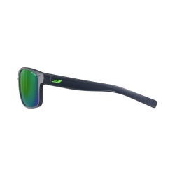 Julbo Renegade Spectron 3 J4991112 matt dark blue/green sportovni slunecni bryle 2