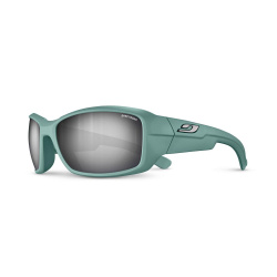 Julbo Whoops Spectron 4 J4001216 olive green sportovni slunecni bryle do vysokych hor
