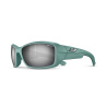 Julbo Whoops Spectron 4 J4001216 olive green sportovni slunecni bryle do vysokych hor