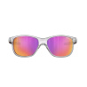 Julbo Turn 2 Spectron 3 CF crystal/matt purple J4651118 detske slunecni bryle 4-8 let 1