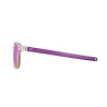 Julbo Turn 2 Spectron 3 CF crystal/matt purple J4651118 detske slunecni bryle 4-8 let 2