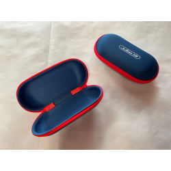 Julbo Turn 2 Spectron 3 CF crystal/matt purple J4651118 detske slunecni bryle 4-8 let 4