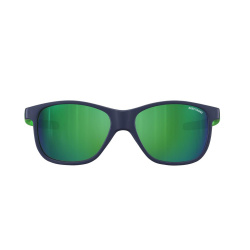 Julbo Turn 2 Spectron 3 CF dark blue/green J5591112 detske slunecni bryle 4-8 let 1