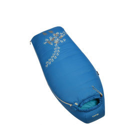 Boll Patrol ocean/methylblue (modra) detsky trisezonni spaci pytel mumie 2