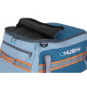 Husky Glance 60l dark blue cestovni taska s vodeodolnou upravou 4