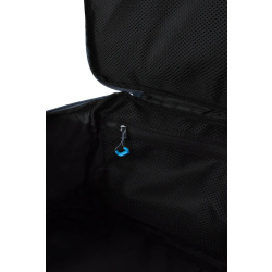 Husky Glance 60l dark blue cestovni taska s vodeodolnou upravou 8