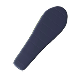 Husky Fenela -15°C blue/khaki Thermopro trisezonni spaci pytel 1