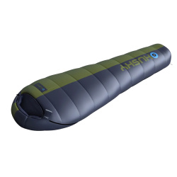 Husky Fenela -15°C blue/khaki Thermopro trisezonni spaci pytel 3