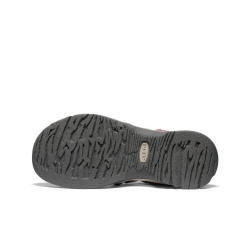 Keen Whisper W rose brown/peach parfait damske outdoorove sandaly i do vody 5