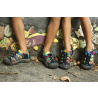 Keen Newport H2 Children rainbow tie dye detske outdoorove sandaly i do vody 6