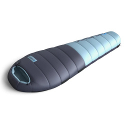 Husky Drape -20°C blue trisezonni perovy spaci pytel 3