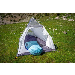 Husky Drape -20°C blue trisezonni perovy spaci pytel 13