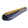 Husky Fuego -5°C blue/mustard Thermopro letni spaci pytel mumie 3