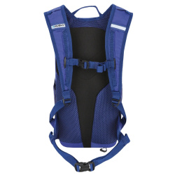 Husky Peten 10l turist cyklo batoh blue 2