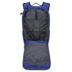 Husky Peten 10l turist cyklo batoh blue 3