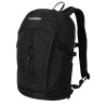 Husky Nory 22l mestsky batoh black