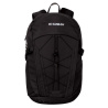 Husky Nory 22l mestsky batoh black 2