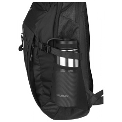 Husky Nory 22l mestsky batoh black 3
