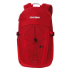 Husky Nory 22l mestsky batoh cervena