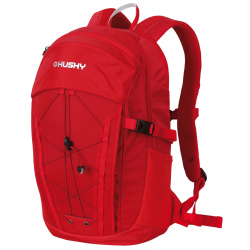 Husky Nory 22l mestsky batoh cervena 2