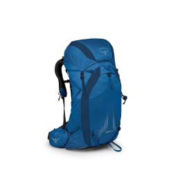 Osprey Exos 38l L XL ultralehky turisticky batoh blue ribbon