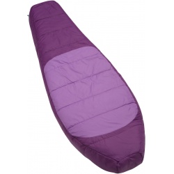 Boll Stellar levander blackberry detsky trisezónni spaci pytel Microfiber Dual 4