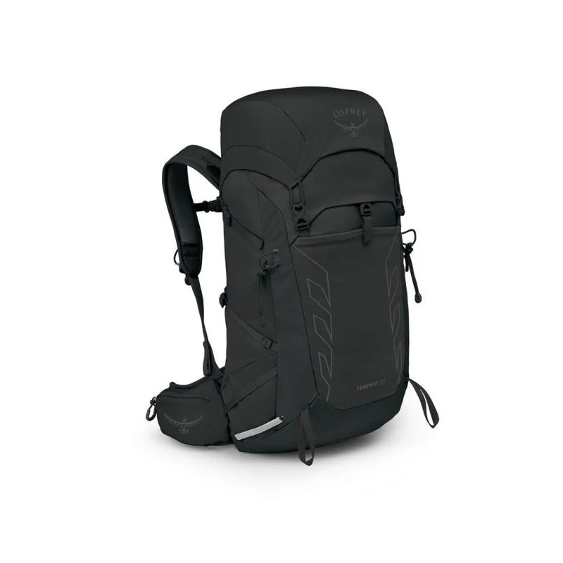 Osprey Tempest 33l damsky turisticky odlehceny batoh black