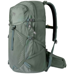 Hannah Wagabond 35 turisticky outdoorovy batoh duck green