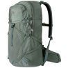 Hannah Wagabond 35 turisticky outdoorovy batoh duck green