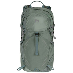 Hannah Wagabond 35 turisticky outdoorovy batoh duck green 1