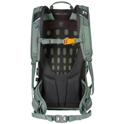 Hannah Wagabond 35 turisticky outdoorovy batoh duck green 2