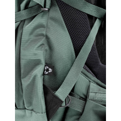 Hannah Wagabond 35 turisticky outdoorovy batoh duck green 7