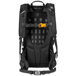 Hannah Wagabond 35 turisticky outdoorovy batoh anthracite 2