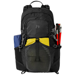 Hannah Wagabond 35 turisticky outdoorovy batoh anthracite 3