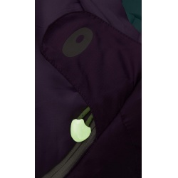 Boll Stellar levander blackberry detsky trisezónni spaci pytel Microfiber Dual 2