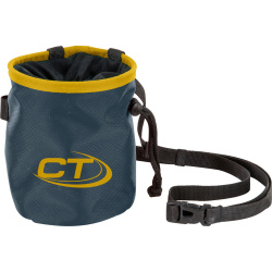 Climbing Technology Cylinder pytlik na magnezium s opaskem