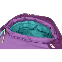 Boll Stellar levander blackberry detsky trisezónni spaci pytel Microfiber Dual 8