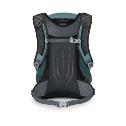 Osprey Hikelite 26l lehky turisticky batoh cascade blue 2